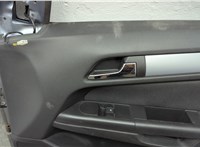 93183267 Стекло боковой двери Opel Astra H 2004-2010 11667433 #3