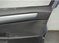 93183267 Стекло боковой двери Opel Astra H 2004-2010 11667433 #4