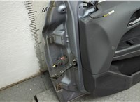 93183267 Стекло боковой двери Opel Astra H 2004-2010 11667433 #6