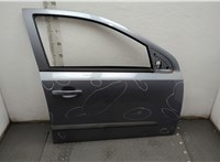 93183267 Стекло боковой двери Opel Astra H 2004-2010 11667433 #1
