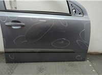 93183267 Стекло боковой двери Opel Astra H 2004-2010 11667433 #13
