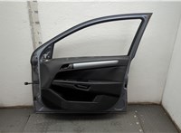 93183267 Стекло боковой двери Opel Astra H 2004-2010 11667433 #14