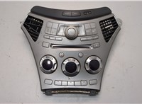 86213XA16A Панель управления магнитолой Subaru Tribeca (B9) 2004-2014 20899341 #1