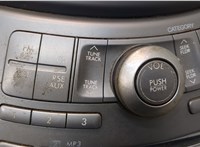 86213XA16A Панель управления магнитолой Subaru Tribeca (B9) 2004-2014 20899341 #2