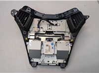 86213XA16A Панель управления магнитолой Subaru Tribeca (B9) 2004-2014 20899341 #3