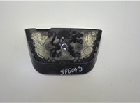 9648195677 Эмблема Peugeot 407 2004-2011 20899357 #2