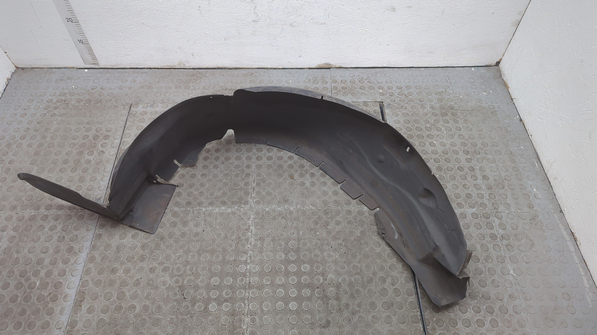 Локер задний правый