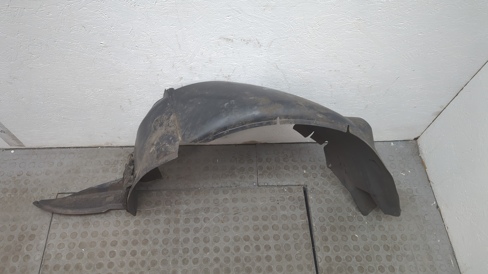 Локер задний правый