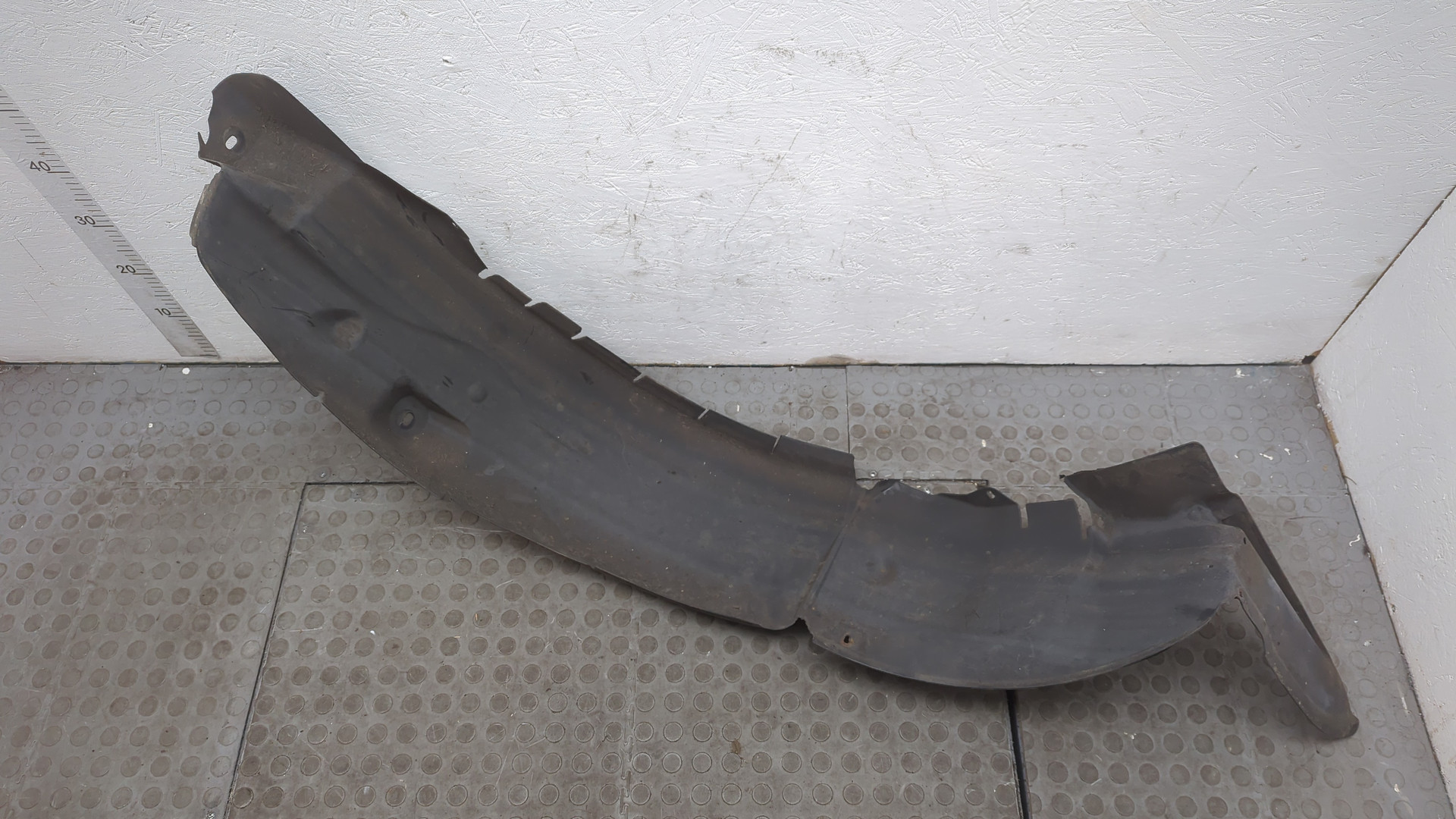 Локер задний правый