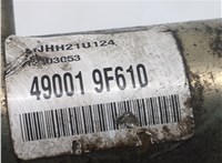 490019F610 Рейка рулевая с г/у Nissan Primera P11 1996-2002 20899446 #6