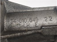490019F610 Рейка рулевая с г/у Nissan Primera P11 1996-2002 20899446 #7