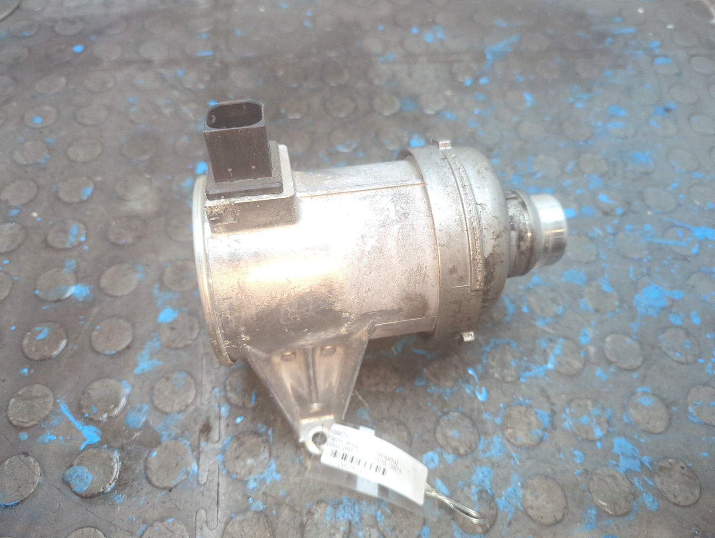 Насос водяной (помпа)