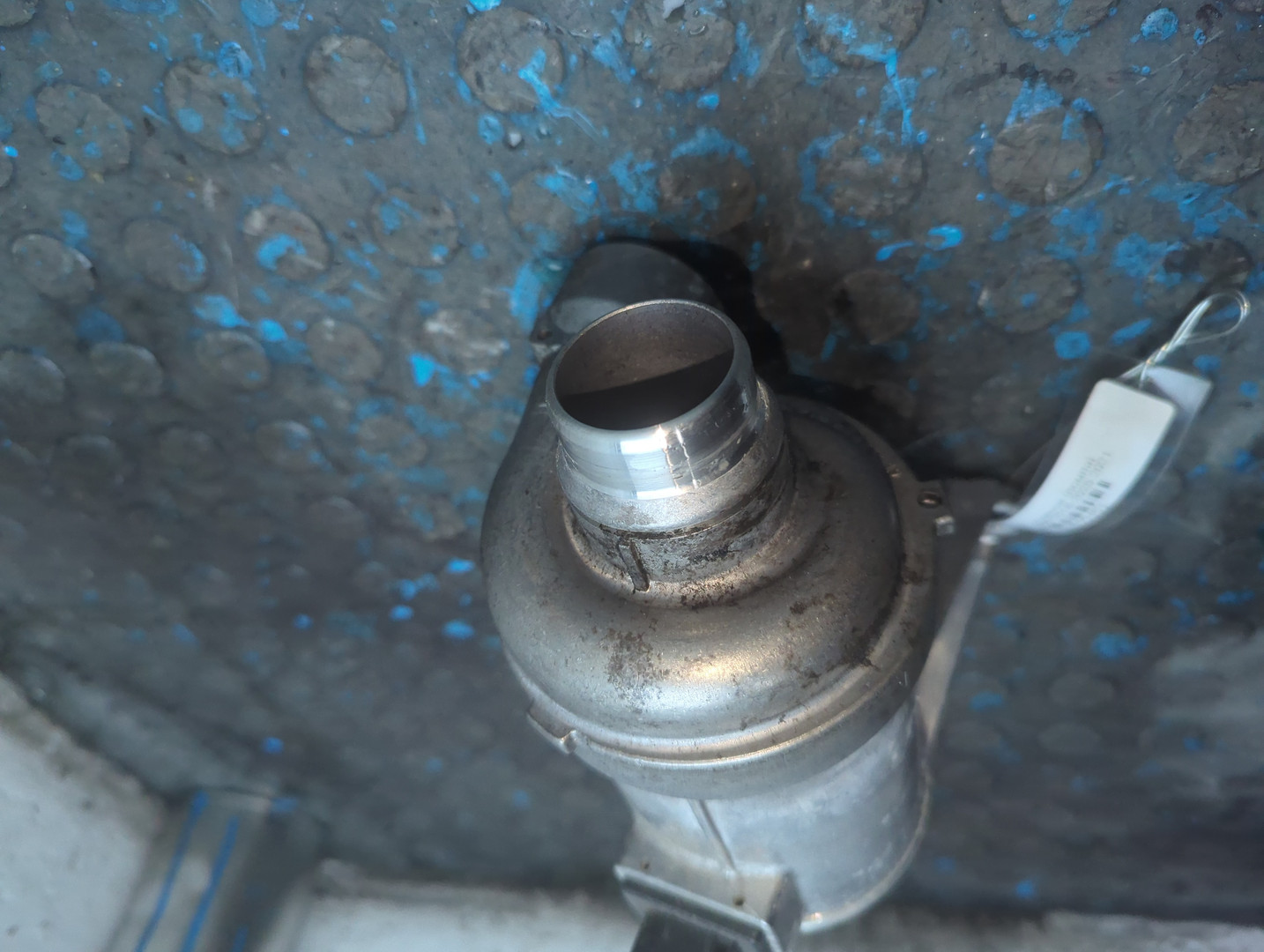 Насос водяной (помпа)