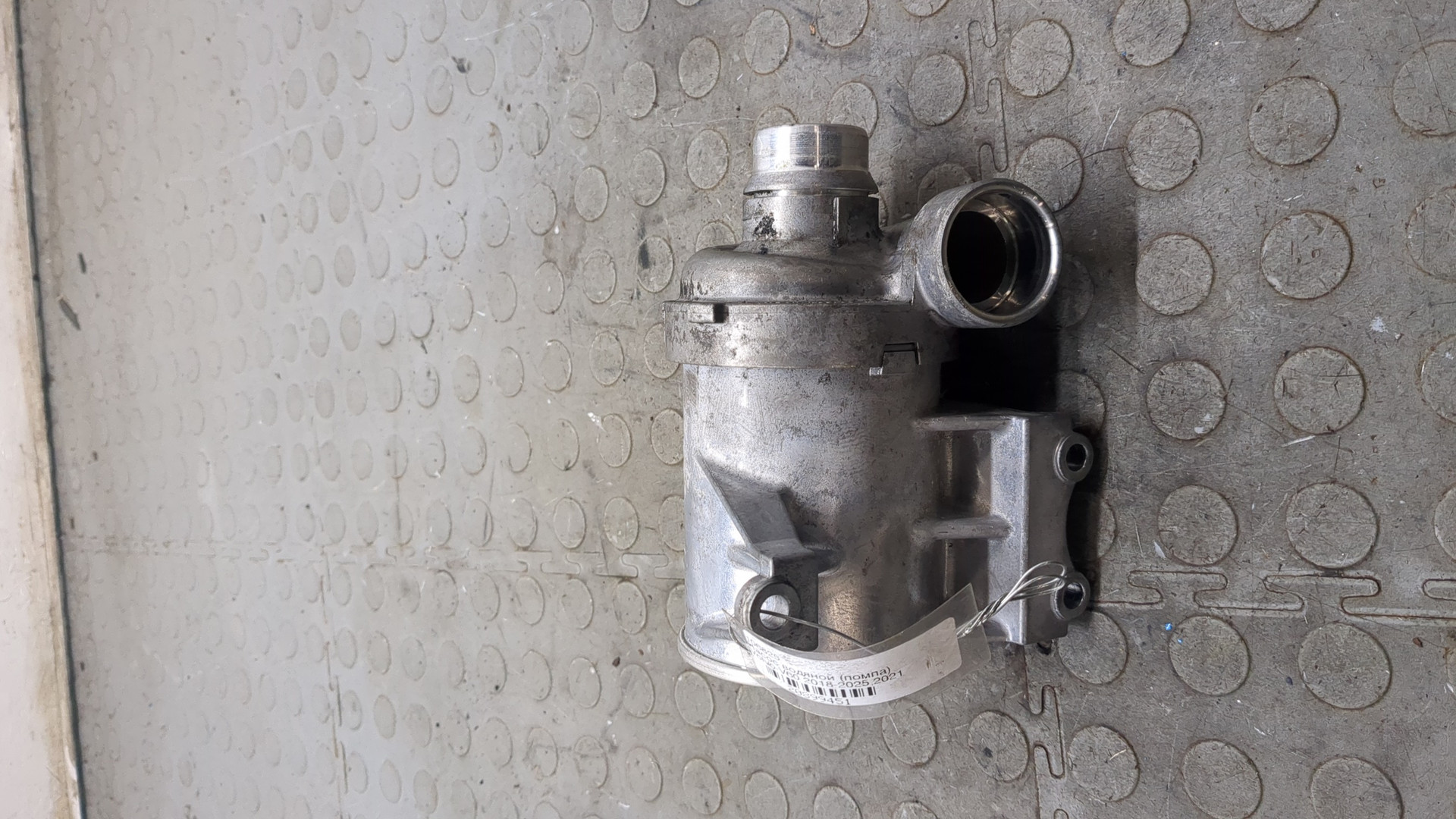 Насос водяной (помпа)