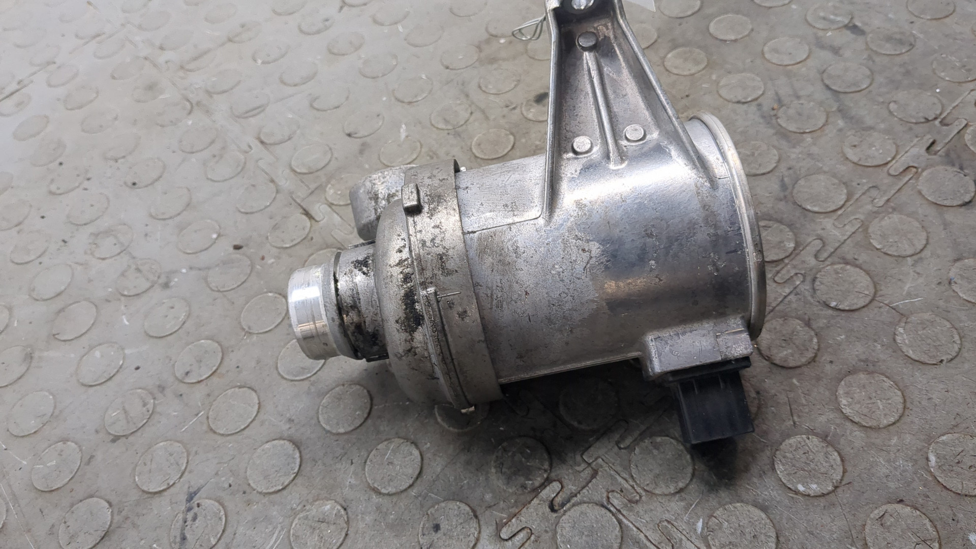 Насос водяной (помпа)