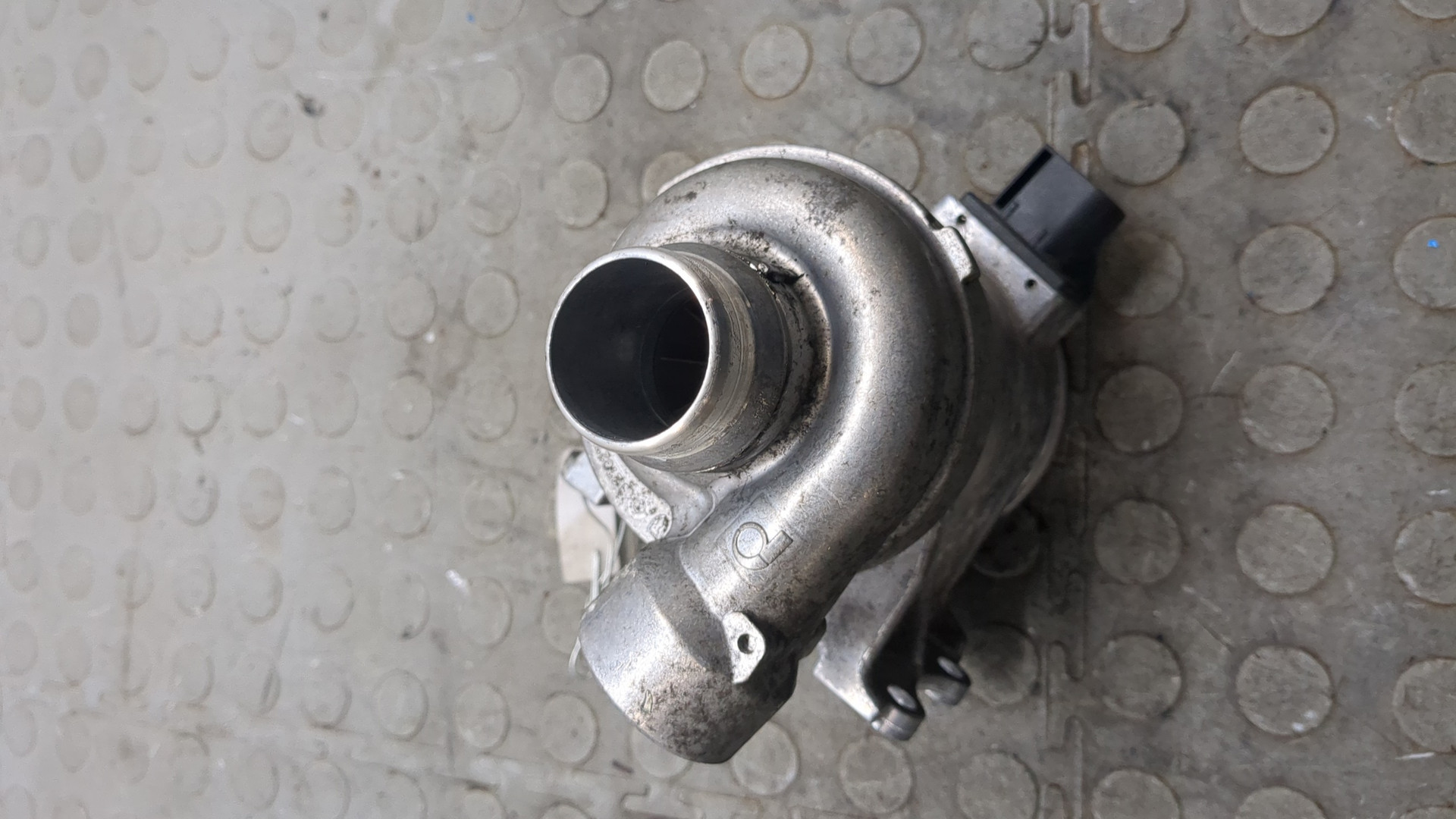 Насос водяной (помпа)