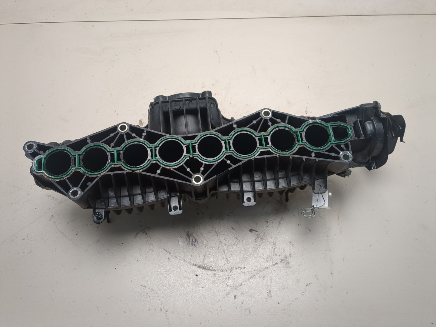 Коллектор впускной