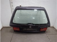  Кнопка открывания багажника с крышки Volkswagen Passat 4 1993-1997 11667673 #1