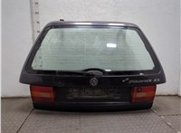  Кнопка открывания багажника с крышки Volkswagen Passat 4 1993-1997 11667673 #5