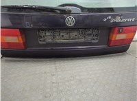  Кнопка открывания багажника с крышки Volkswagen Passat 4 1993-1997 11667673 #7