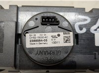 LR040697 Панель управления магнитолой Land Rover Freelander 2 2006-2014 20899592 #4