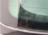 3B9827566D Кнопка открывания багажника с крышки Volkswagen Passat 5 2000-2005 11667747 #5