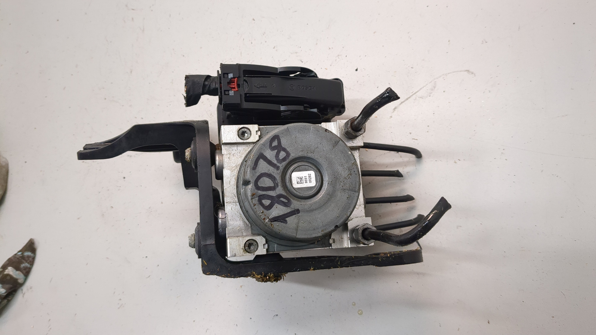 Блок ABS (насос)