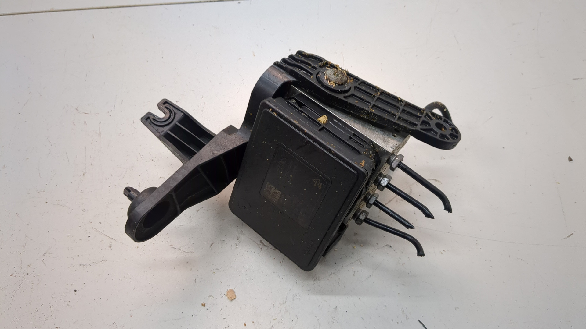 Блок ABS (насос)