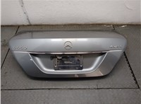 A2217500893 Кнопка открывания багажника с крышки Mercedes S W221 2005-2013 11667821 #1