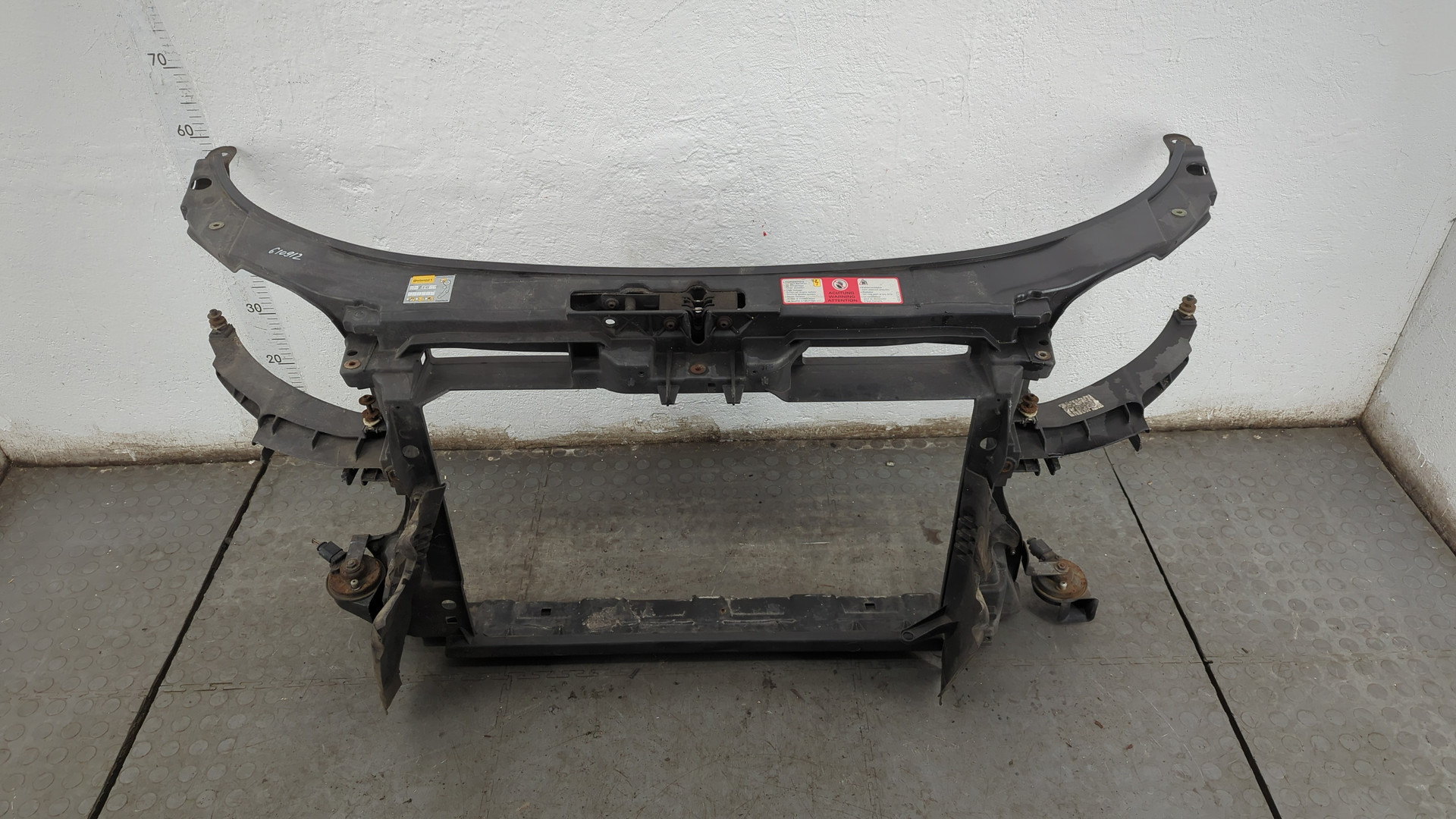 Панель передняя (телевизор)