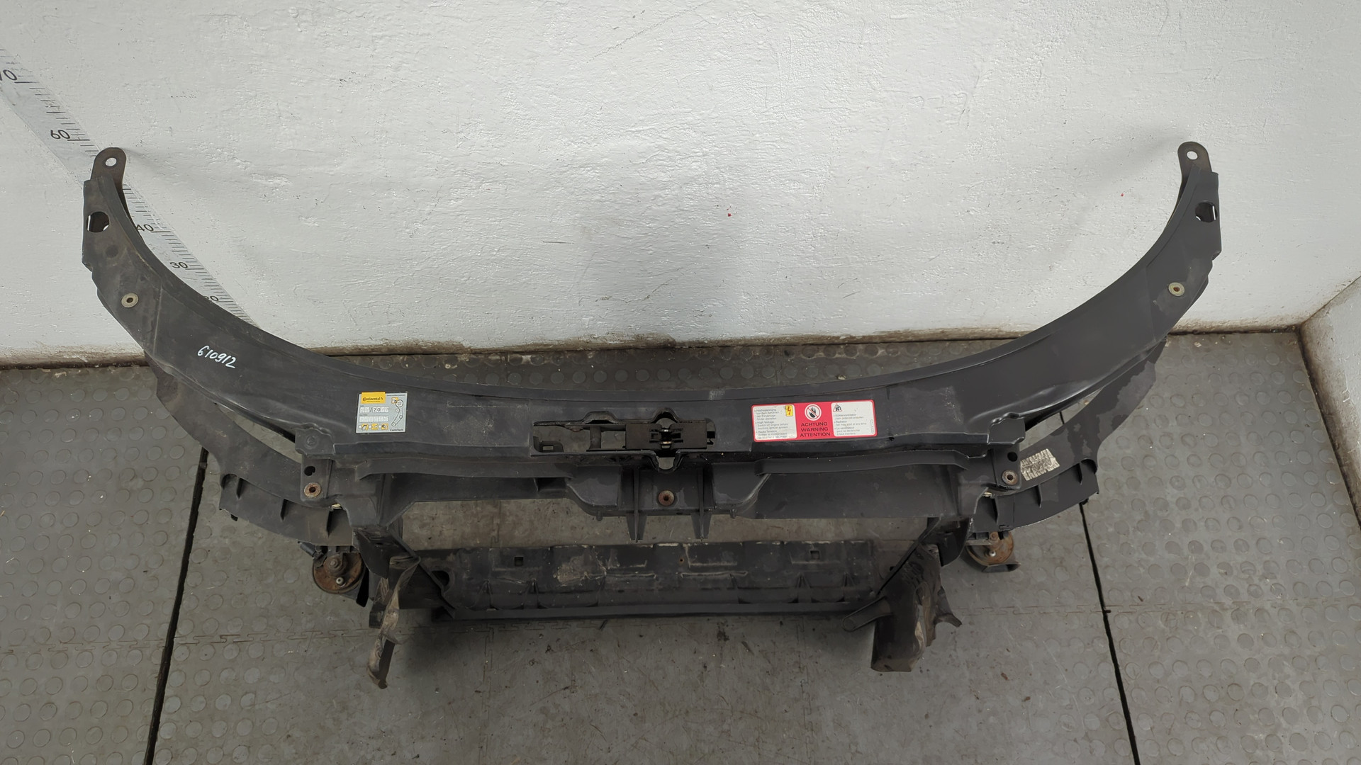 Панель передняя (телевизор)