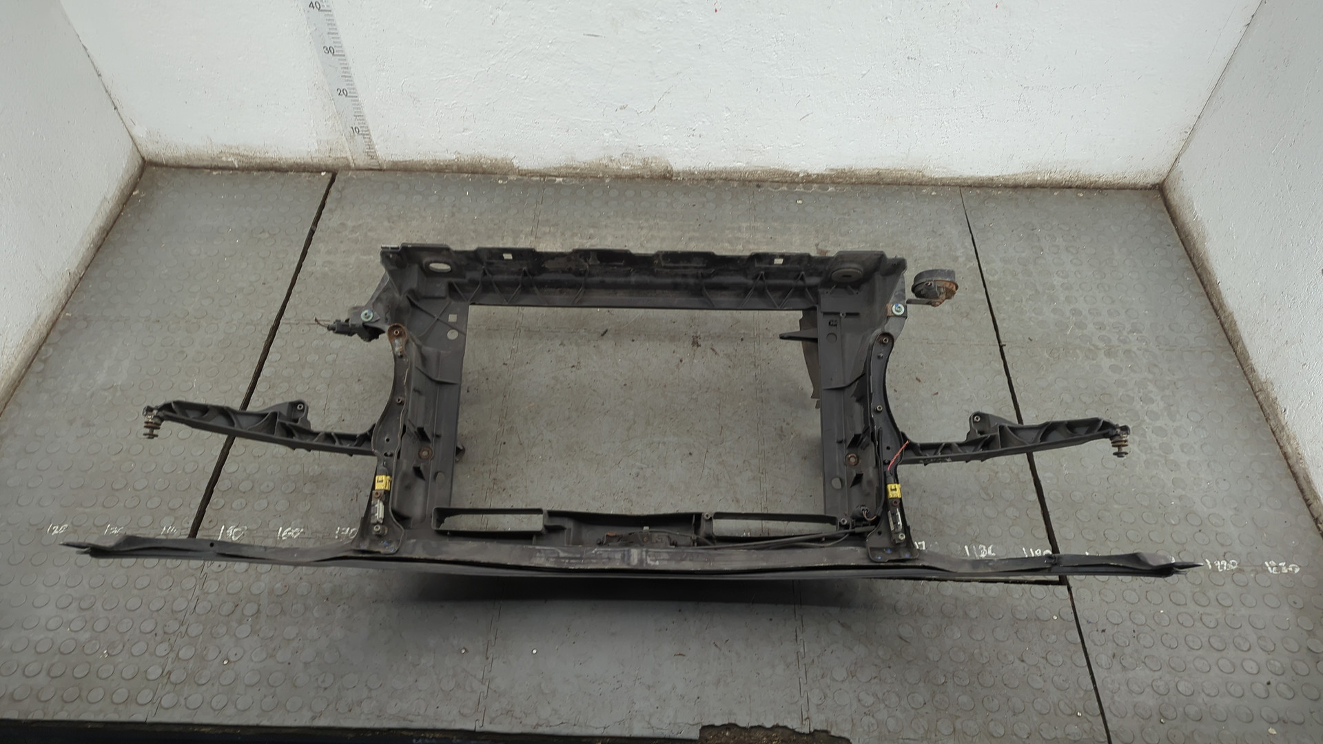 Панель передняя (телевизор)