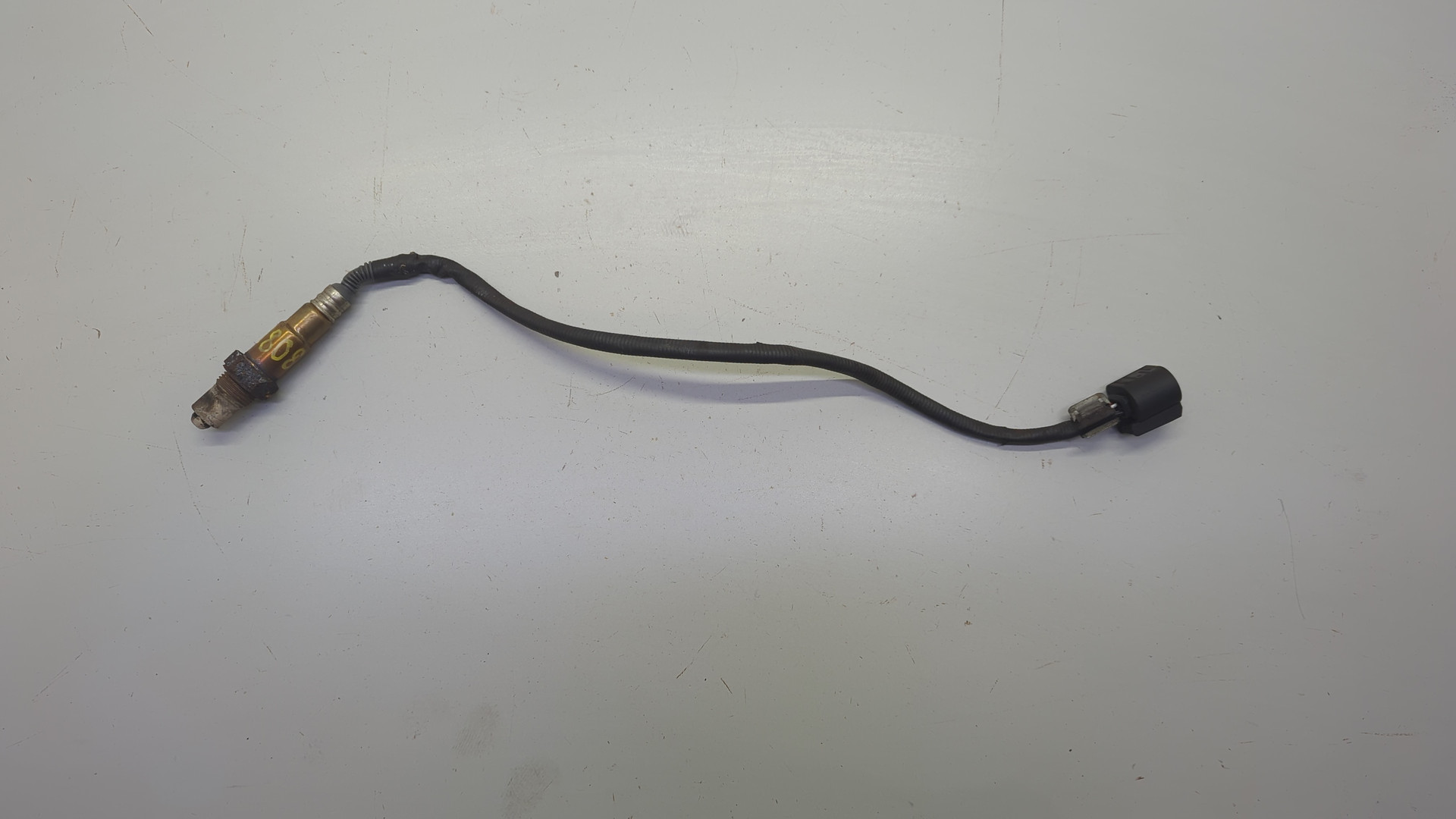 Датчик кислородный/Лямбда-зонд