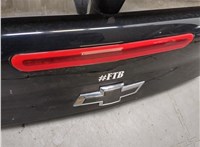  Фонарь дополнительный (стоп-сигнал) Chevrolet Camaro 2015-2018 11991297 #6