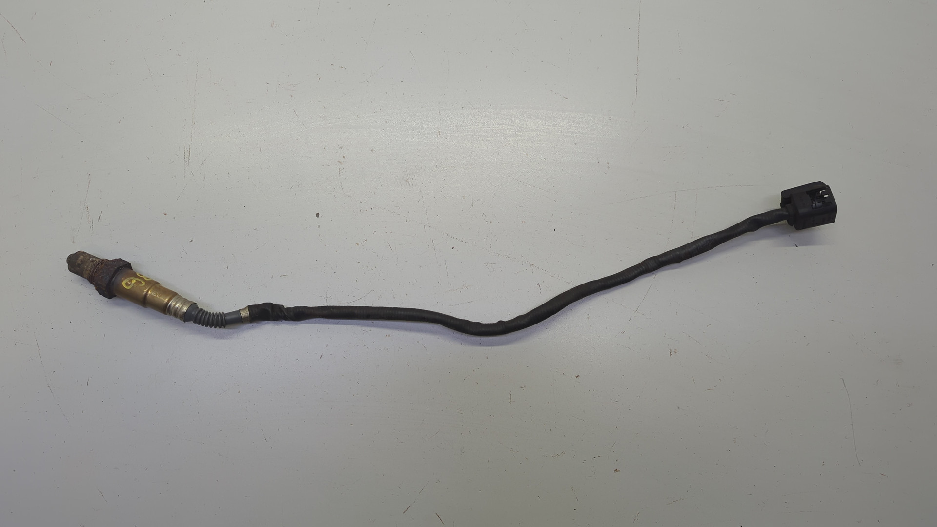 Датчик кислородный/Лямбда-зонд