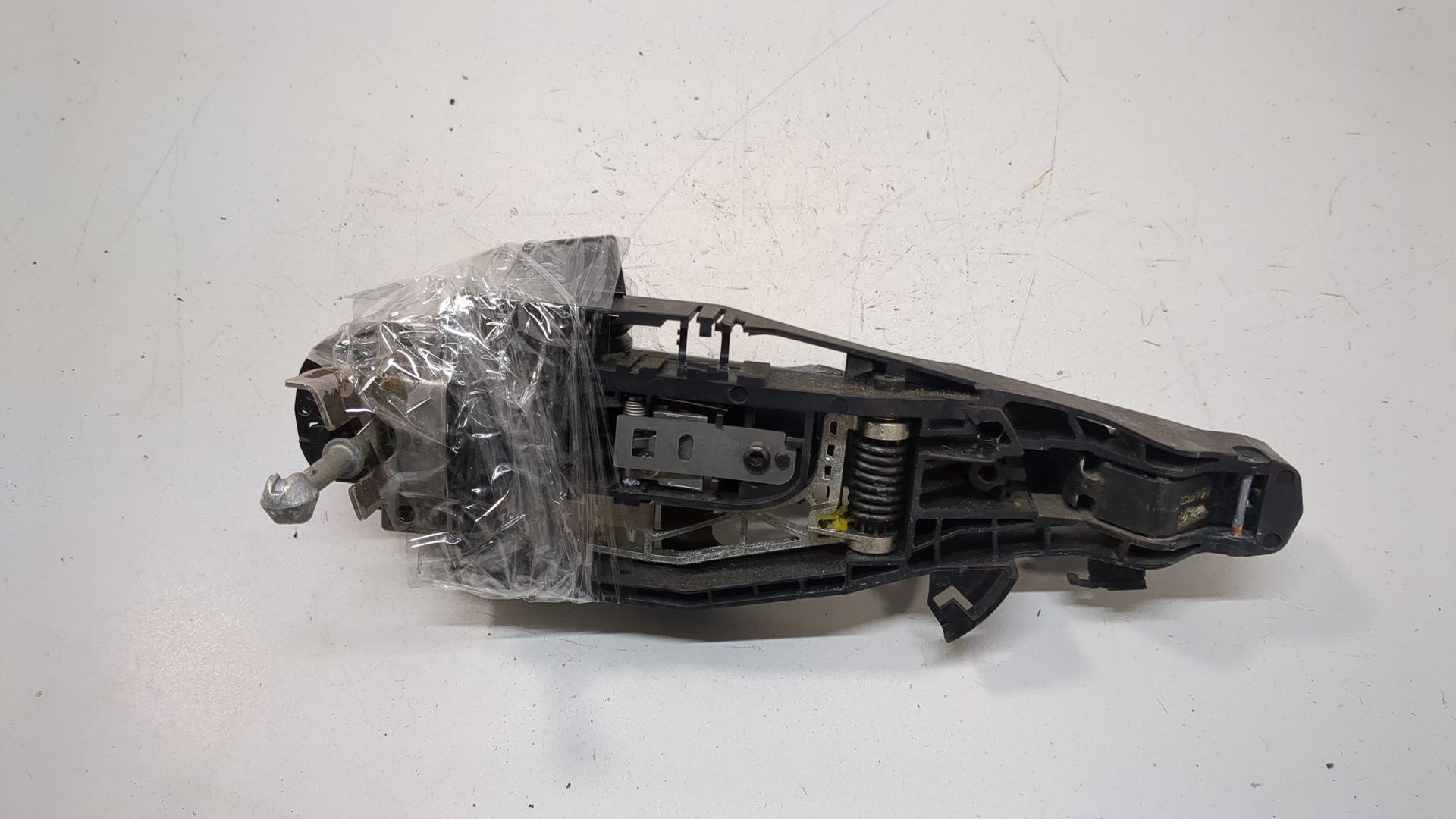 Ручка двери наружная