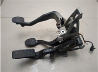 8D1721316A Узел педальный (блок педалей) Audi A4 (B5) 1994-2000 20899913 #1