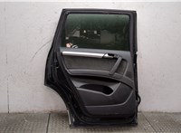 4F0959855A Кнопка стеклоподъемника (блок кнопок) Audi Q7 2005-2015 11667949 #8