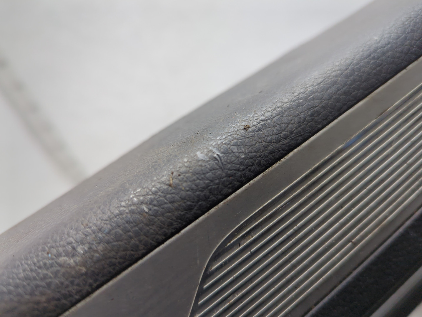 Накладка на порог