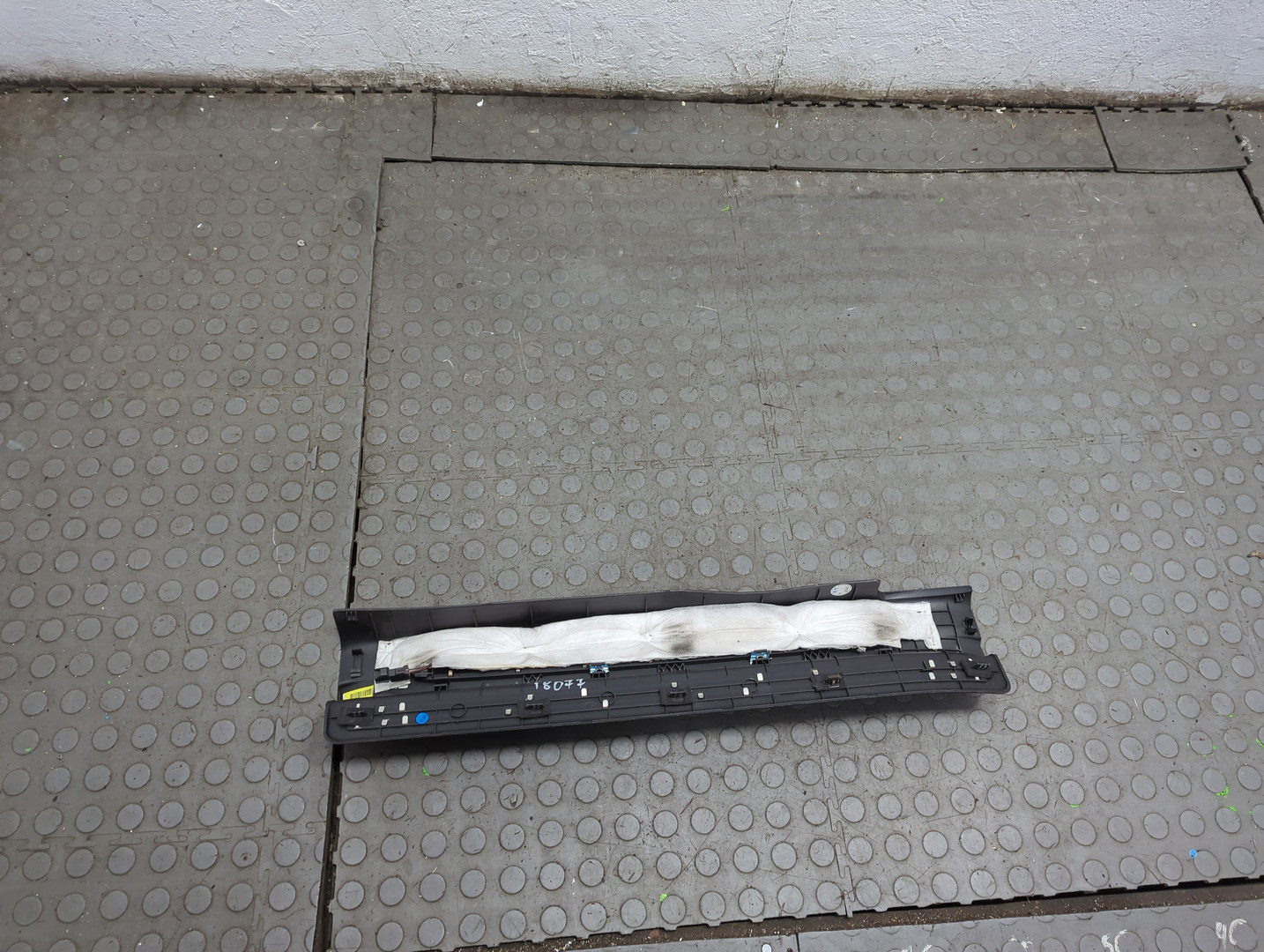 Накладка на порог