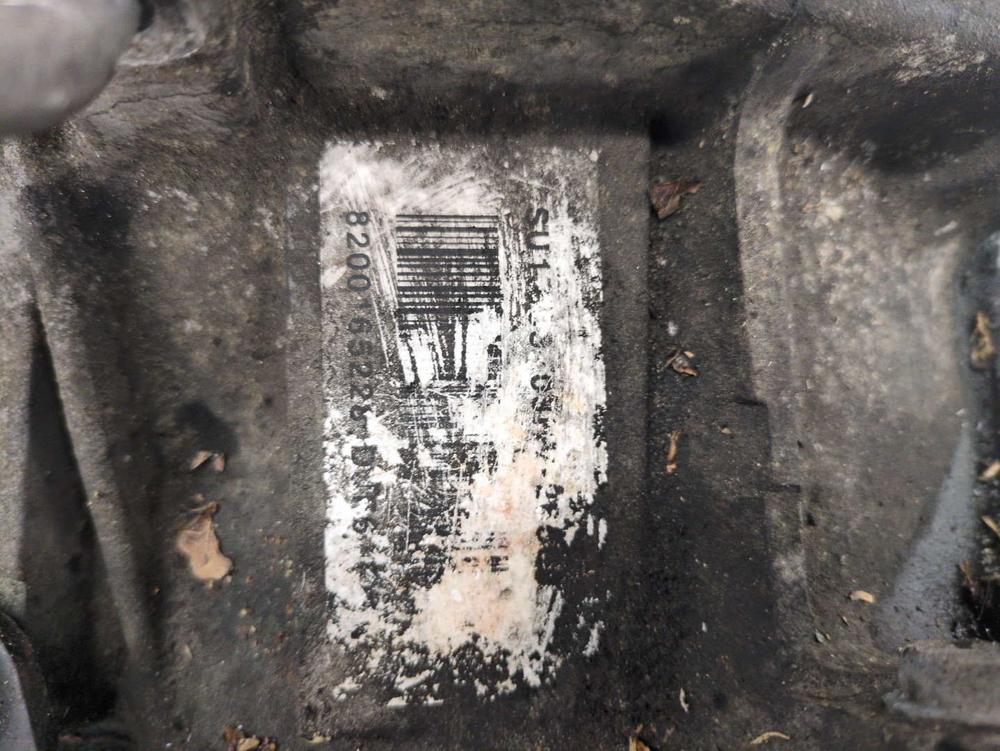 АКПП (автоматическая коробка переключения передач)