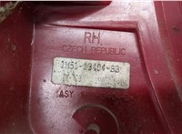 1M5113404BB Фонарь (задний) Ford Focus 1 1998-2004 20900442 #4