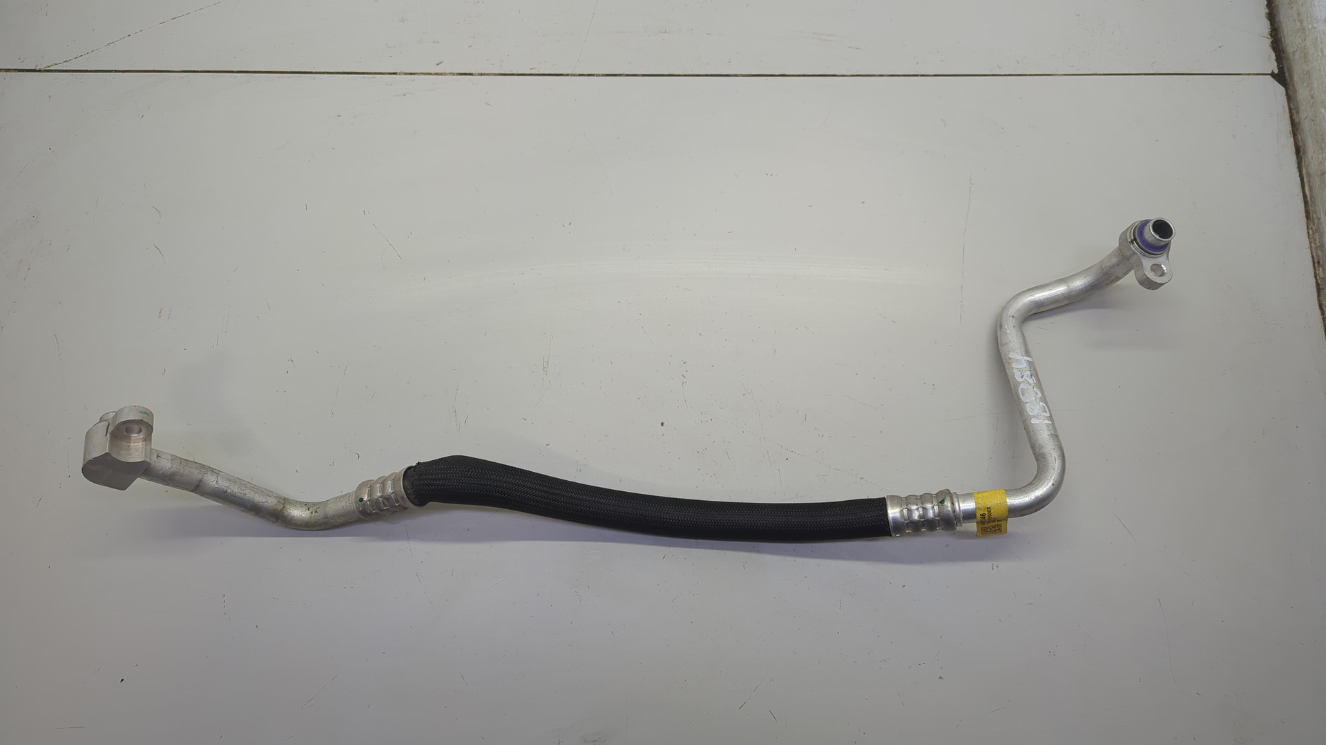 Трубка кондиционера