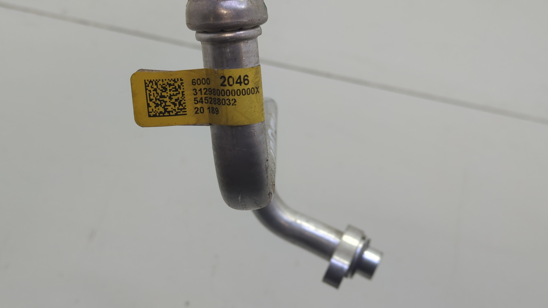 Трубка кондиционера