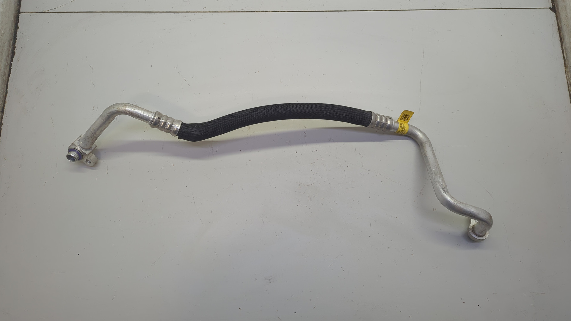 Трубка кондиционера