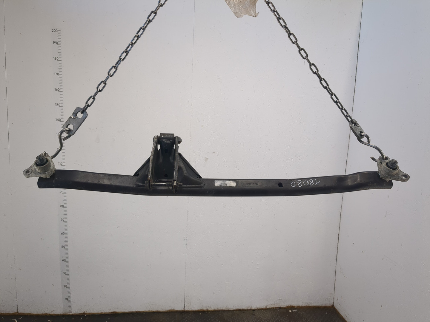 Кронштейн двигателя