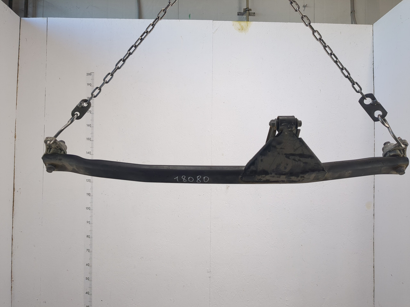 Кронштейн двигателя