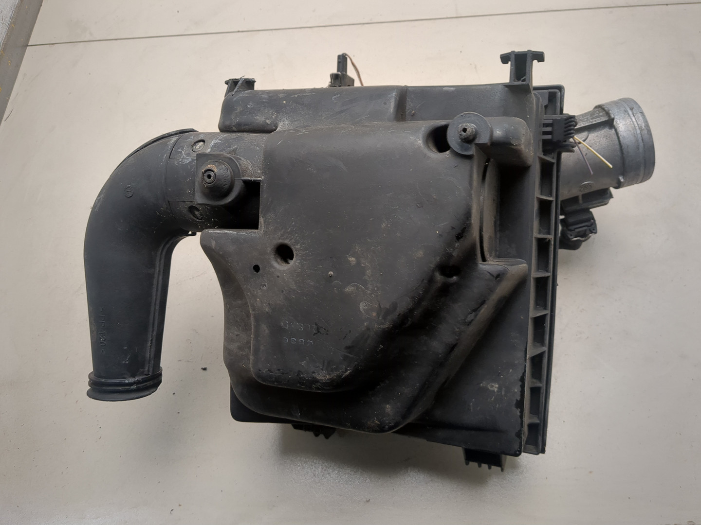 Корпус воздушного фильтра