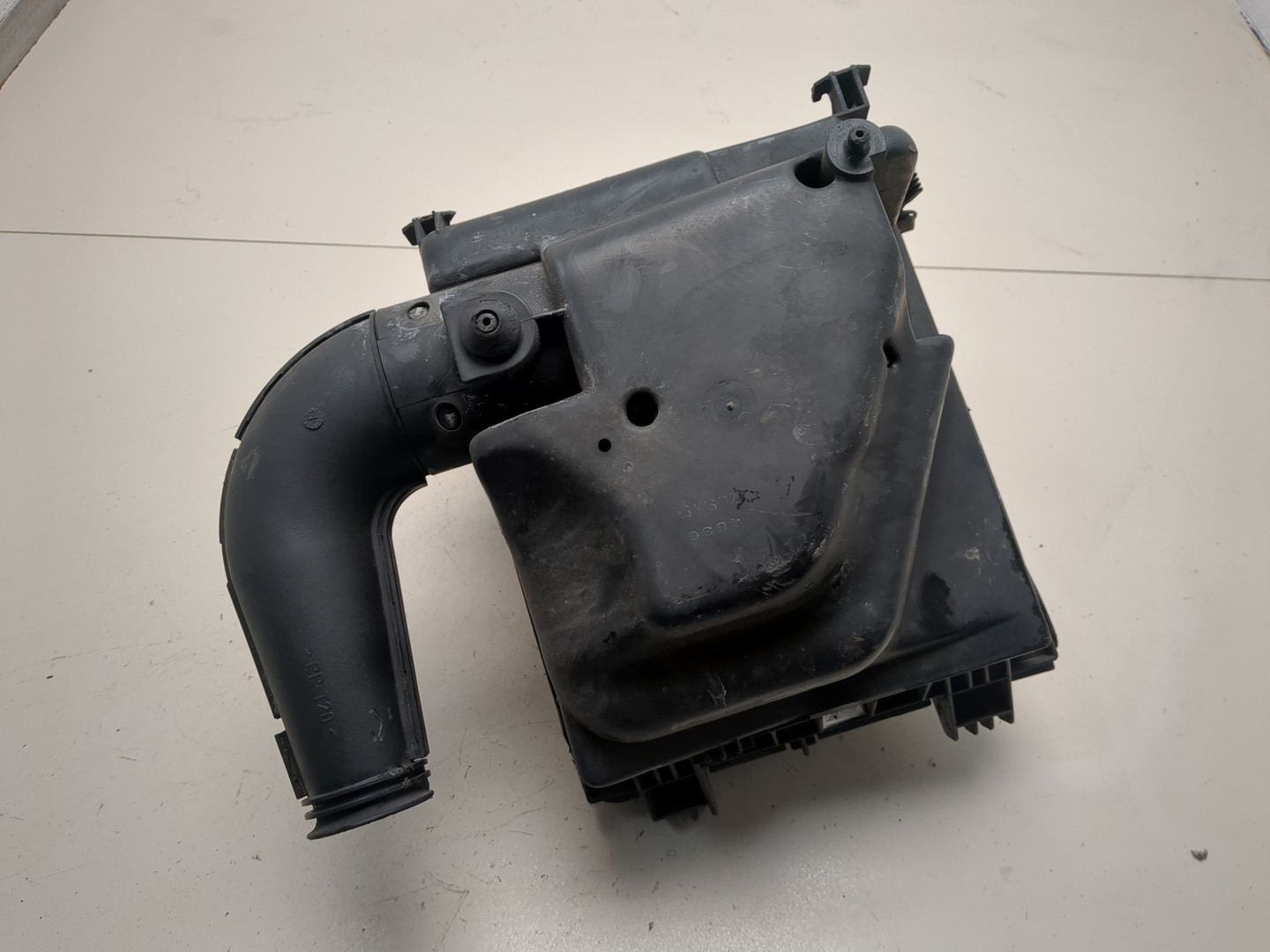 Корпус воздушного фильтра