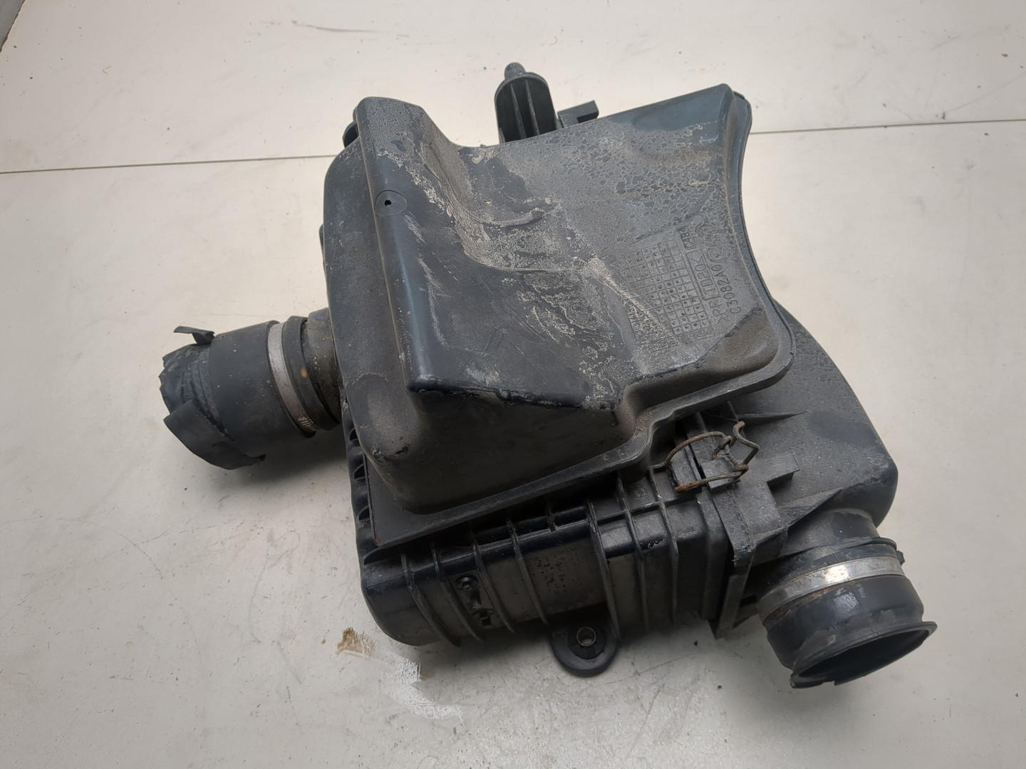 Корпус воздушного фильтра